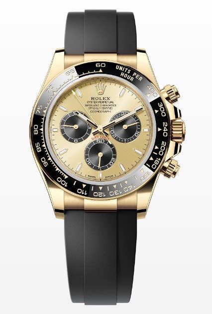 rolex daytona yml|Rolex 126518ln.